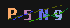 Gambar captcha